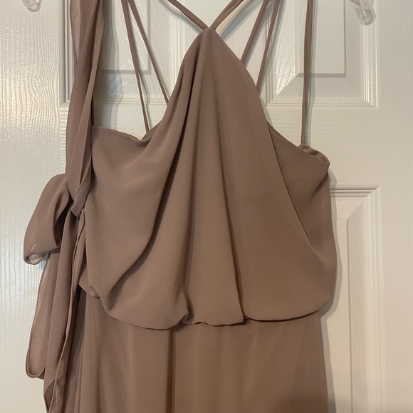 Maxi Dress - Picture 2 of 2